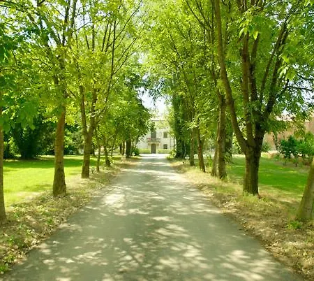 Agroturismo Laquartasola Roverchiara