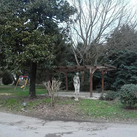 Laquartasola 팜스테이 *