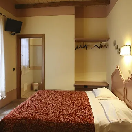 Farm stay Laquartasola