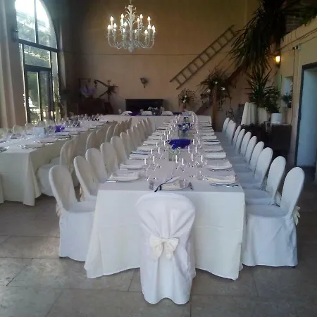 Laquartasola Agroturismo