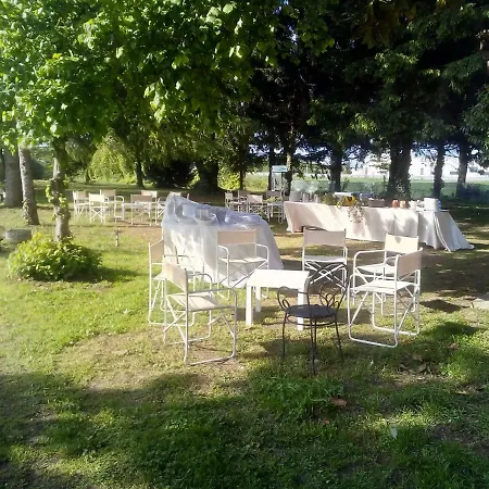 Laquartasola 팜스테이