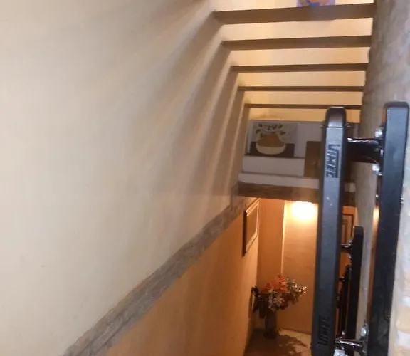 팜스테이 Laquartasola