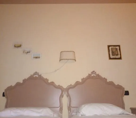 Laquartasola 팜스테이 *