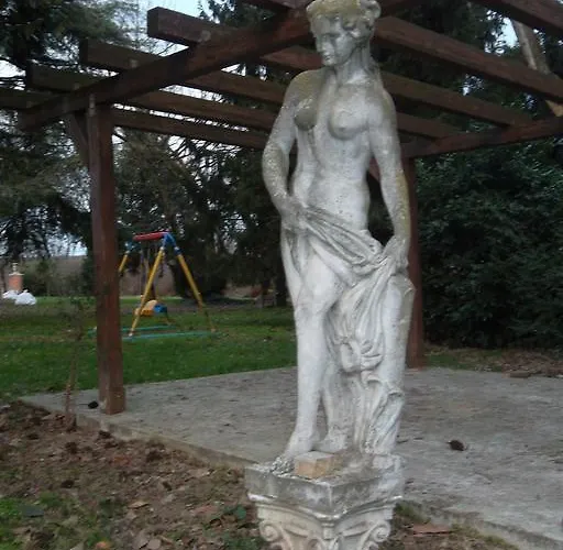 팜스테이 Laquartasola *