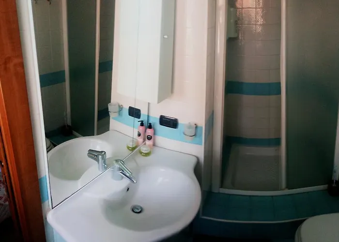 팜스테이 Laquartasola Roverchiara