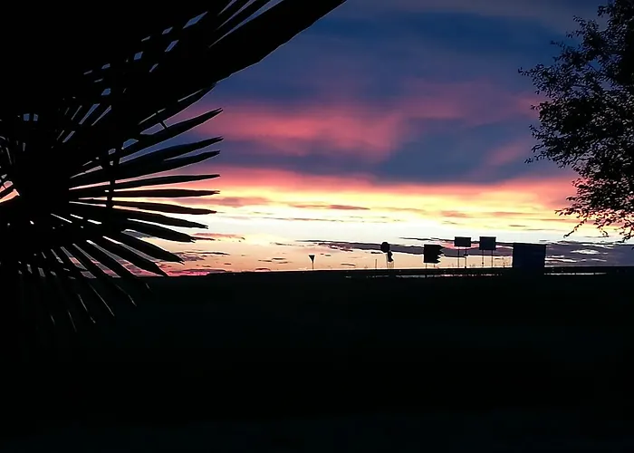 Laquartasola 팜스테이