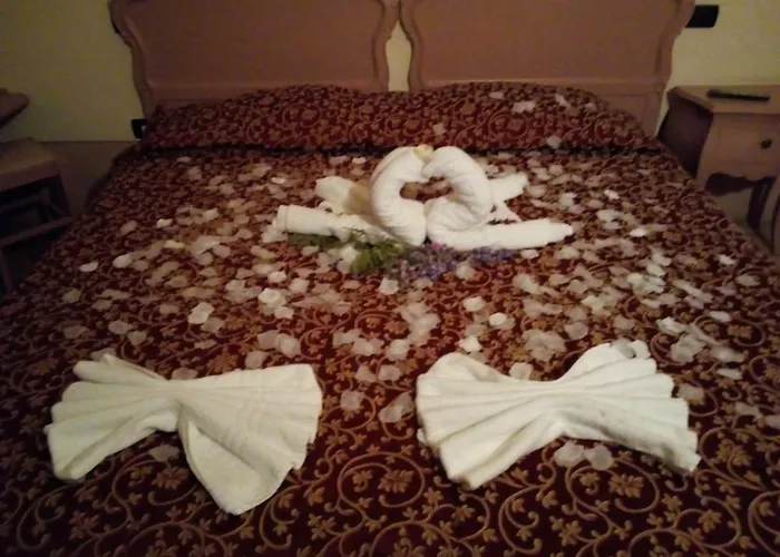 팜스테이 Laquartasola