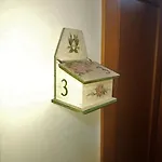 农家乐 Laquartasola *