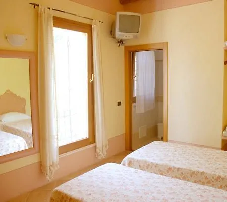 Laquartasola בית חווה *