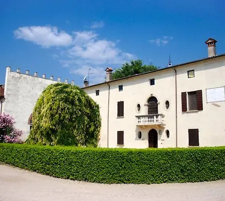 Laquartasola * Roverchiara