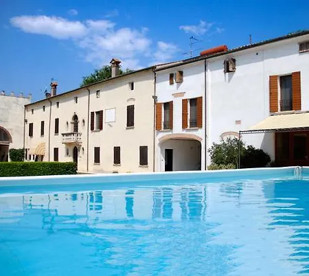 Laquartasola Farma Roverchiara