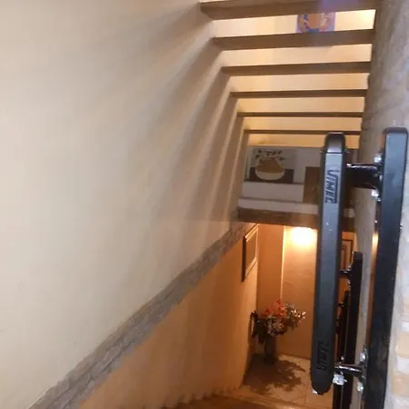 בית חווה Laquartasola