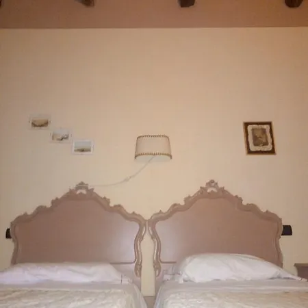 Laquartasola בית חווה *