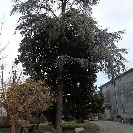 Laquartasola * Roverchiara