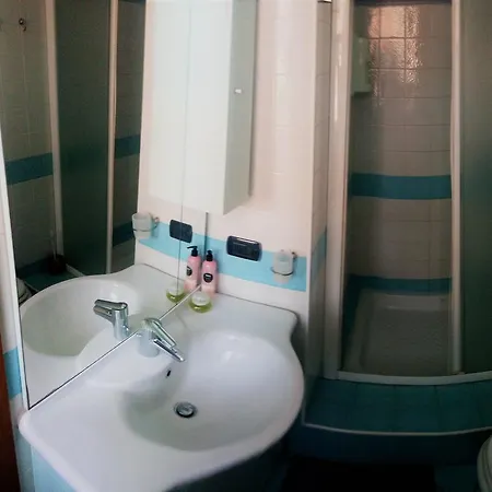 בית חווה Laquartasola Roverchiara