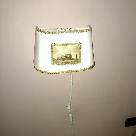 בית חווה Laquartasola Roverchiara