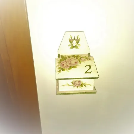 Laquartasola בית חווה Roverchiara