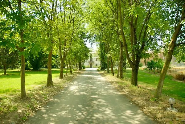 农家乐 Laquartasola Roverchiara