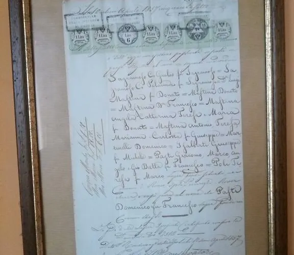 Laquartasola 农家乐 Roverchiara