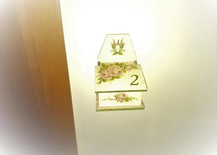 Laquartasola 农家乐 Roverchiara