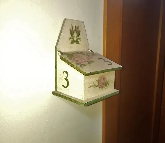 农家乐 Laquartasola *