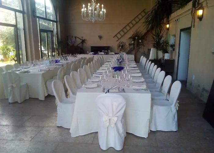 Laquartasola 农家乐