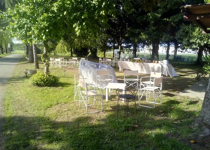 Laquartasola 农家乐